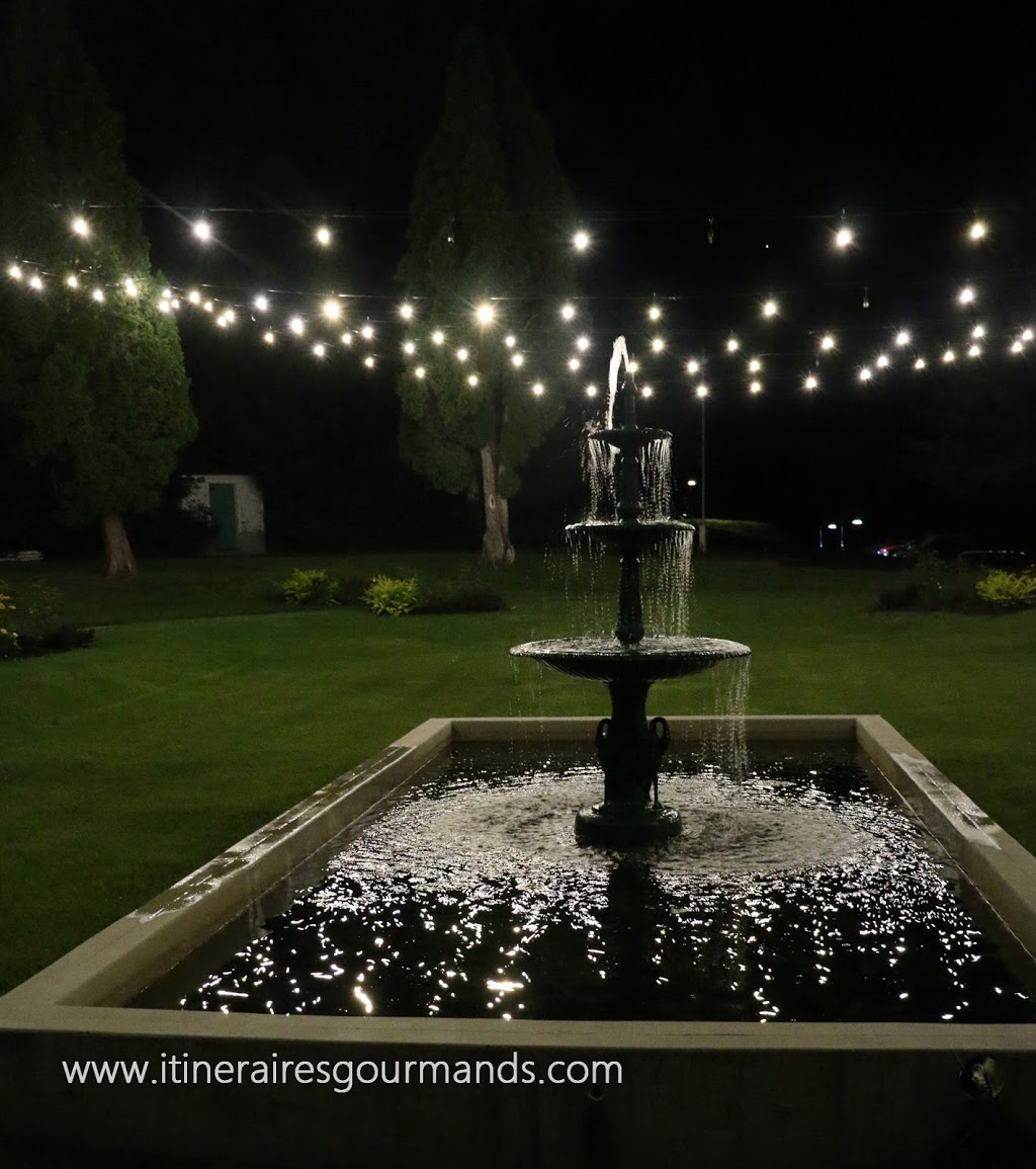 Stonehaven Le Manoir | 40 Chemin du Lac des Sables, Sainte-Agathe-des-Monts, QC J8C 2Z7, Canada | Phone: (819) 774-1991