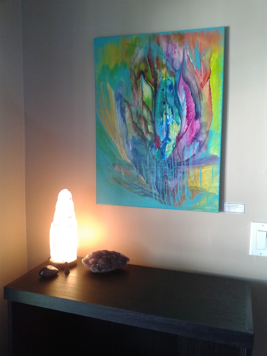 Spirit Fox Wellness | 492 Chemin McLaughlin Rd, Moncton, NB E1A 4R6, Canada | Phone: (506) 875-4672