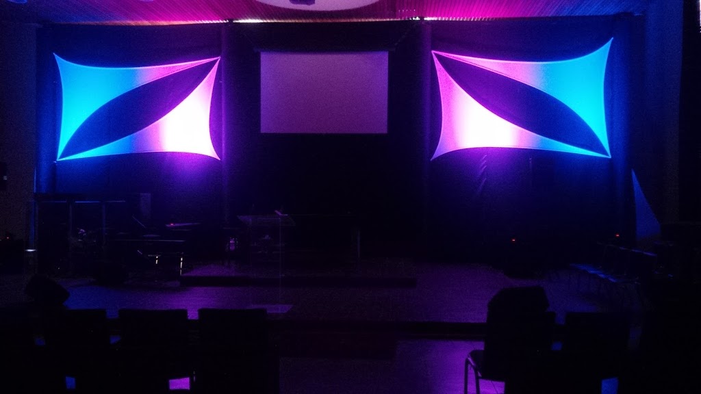 Wells Salvation Church - Ottawa | 2112 Bel-Air Dr, Ottawa, ON K2C 0W9, Canada | Phone: (613) 820-2009