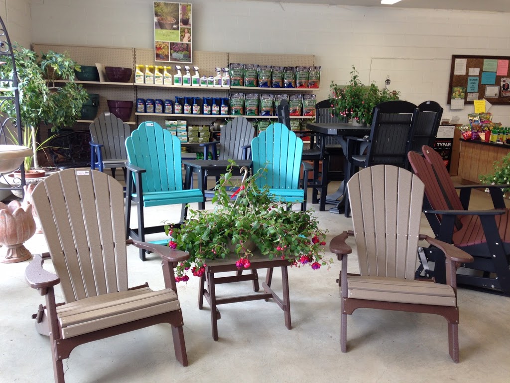 Wayside Landscaping & Nursery | 8962 Porter Rd, Niagara Falls, NY 14304, USA | Phone: (716) 297-3811
