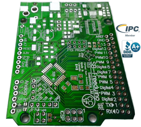 AP Circuits | 1112 40 Ave NE #3, Calgary, AB T2E 5T8, Canada | Phone: (403) 250-3406