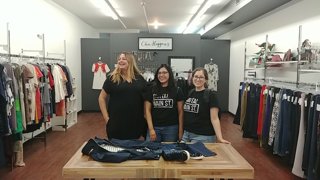 Hello Again | 728 Belmont Ave W, Kitchener, ON N2M 1P2, Canada | Phone: (519) 749-8167
