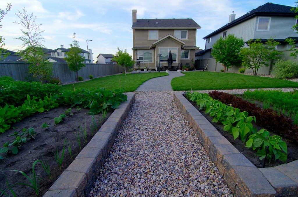 Park Landscaping Ltd | 20924 100 Ave NW, Edmonton, AB T5T 5X8, Canada | Phone: (780) 486-2744