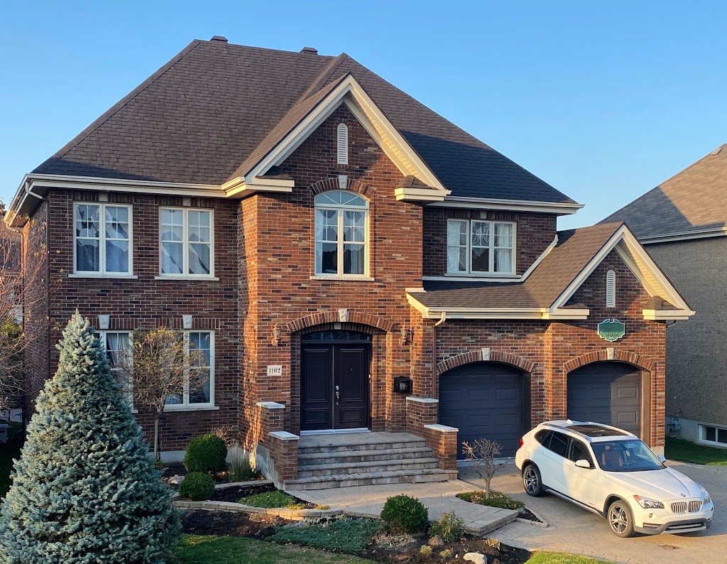 Les Couvreurs Multi-Toits | 245 Grand Boulevard E, Saint-Bruno-de-Montarville, QC J3V 0H7, Canada | Phone: (514) 915-3999