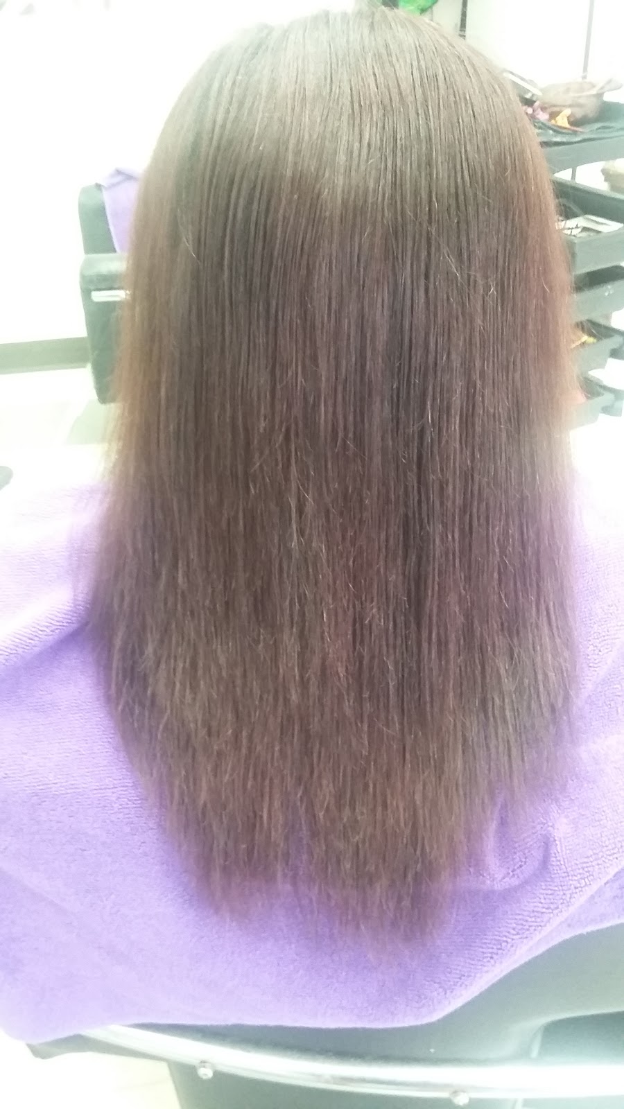 Mings Co Hair Salon | 285 Lawson Rd Unit 106, Scarborough, ON M1C 2J6, Canada | Phone: (416) 702-1188