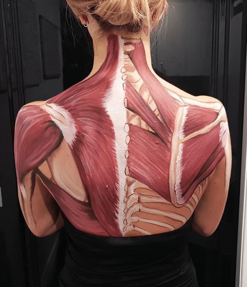 Massage Haven Body Repair | 260300 Writing Creek Cres A22, Balzac, AB T0M 0E0, Canada | Phone: (403) 891-9899