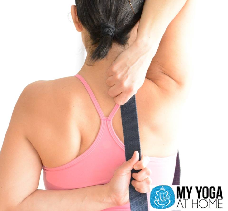My Yoga at Home | 289 Forestbrook St, Kanata, ON K2K 0B9, Canada | Phone: (613) 663-3738