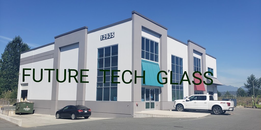 Future Tech Glass & Closet Organizers Ltd. | 12935 115 A Ave Unit #101, Surrey, BC V3R 2S2, Canada | Phone: (604) 594-5454
