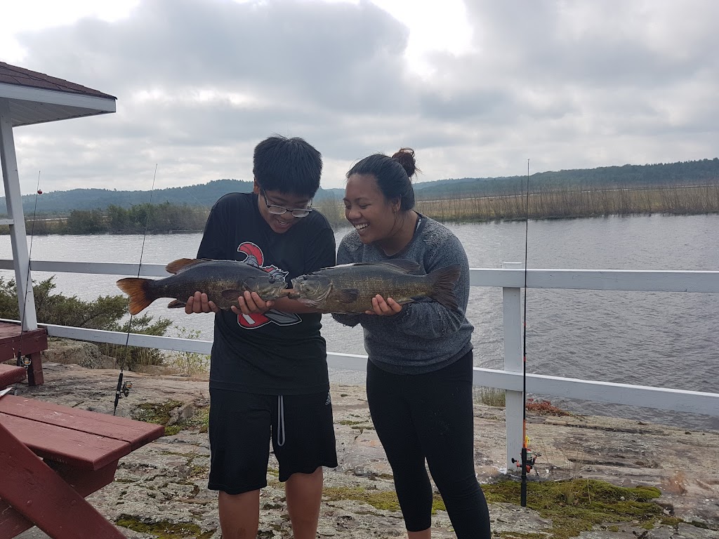 Vances Resort | 74 Spanish St, Spanish, ON P0P 2A0, Canada | Phone: (705) 297-5785
