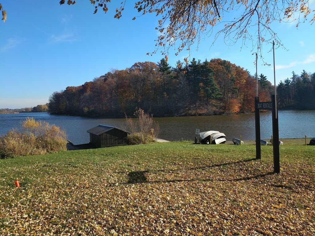 Shady Acres Picnic Grounds | Dundas, ON L9H 5E2, Canada | Phone: (905) 628-3060
