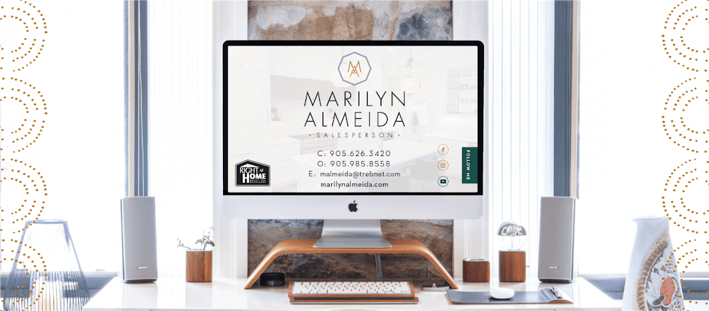 Marilyn Almeida Real Estate | 237 Queen St, Port Perry, ON L9L 1B9, Canada | Phone: (905) 626-3420