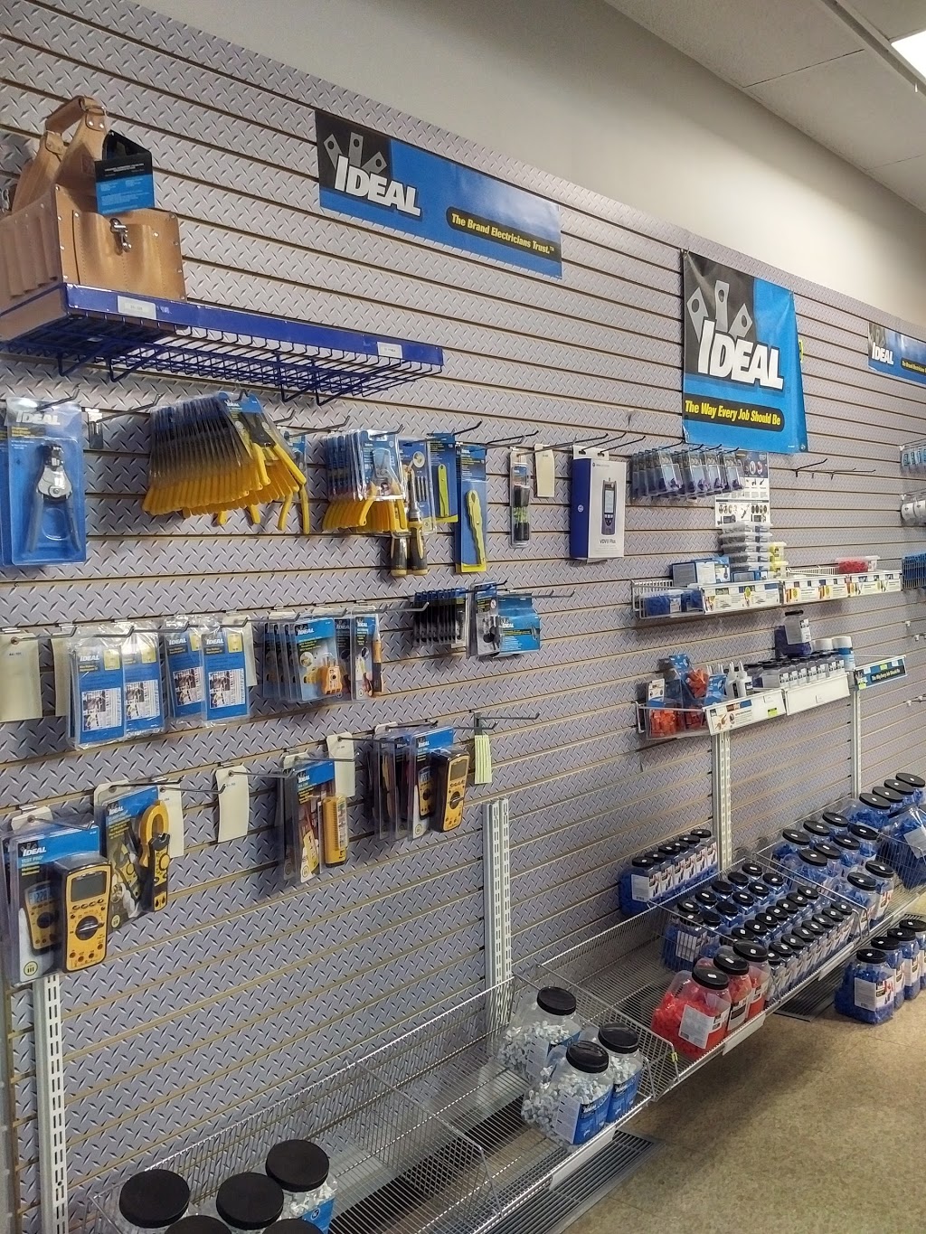 Westburne | 101 Webster Rd, Kitchener, ON N2C 2E7, Canada | Phone: (519) 893-1711