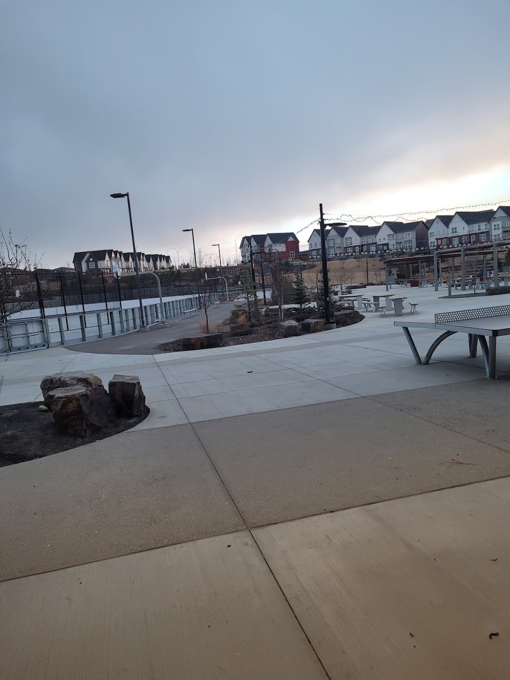 The Livingston Hub | 1248 Livingston Way NW, Calgary, AB T3P 0V9, Canada | Phone: (587) 391-6239