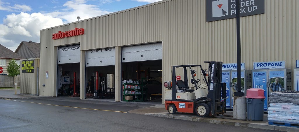 Canadian Tire - Leitrim, ON | 4776 Bank St, Gloucester, ON K1T 0A8, Canada | Phone: (613) 822-1289