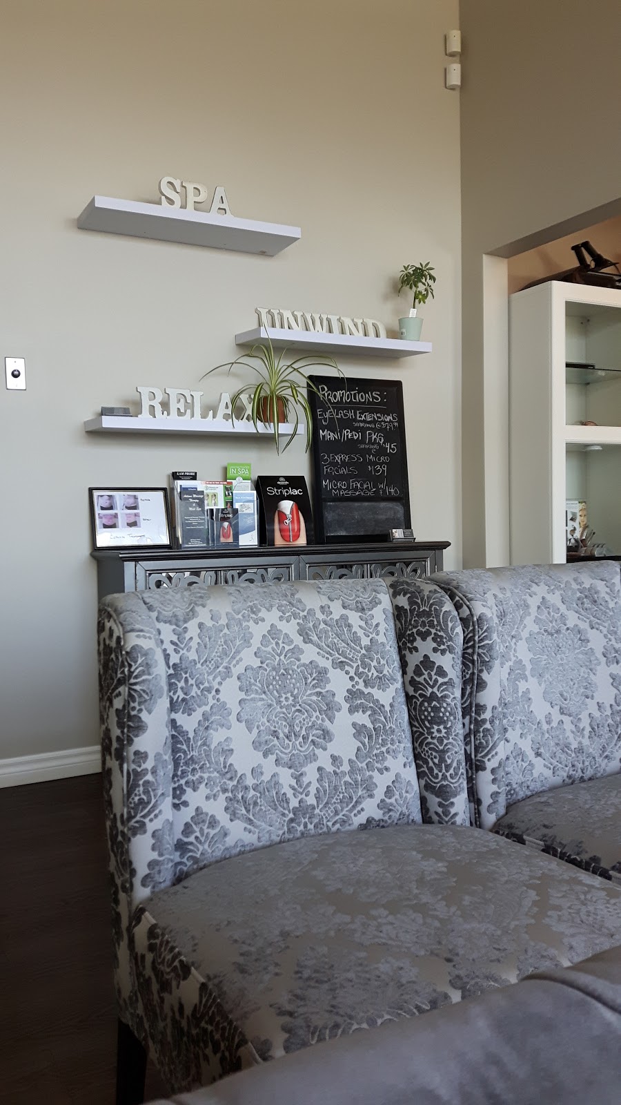 Adams Massage Therapy | 580 Bryne Dr, Barrie, ON L4N 9P6, Canada | Phone: (705) 734-7687