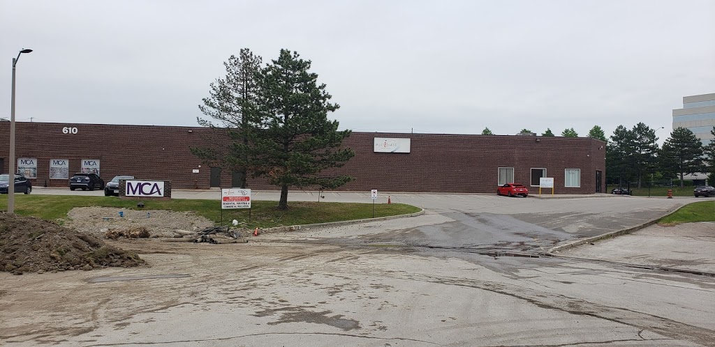 MCA | 610 Hanlan Rd, Woodbridge, ON L4L 4Y1, Canada | Phone: (905) 850-5544