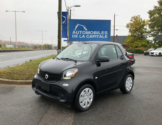 Automobiles de la Capitale | 7050 Boulevard Sainte-Anne, Château-Richer, QC G0A 1N0, Canada | Phone: (418) 972-1200