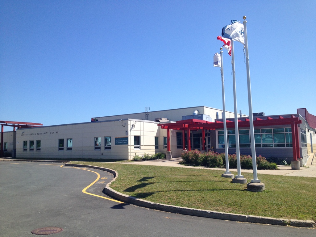 North Preston Community Centre | 44 Simmonds Rd, North Preston, NS B2Z 1A3, Canada | Phone: (902) 462-4230