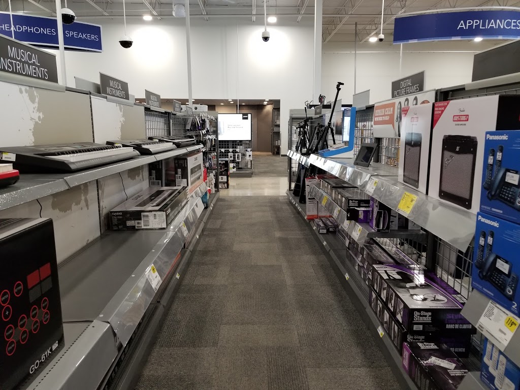 Best Buy | 10 Old Stock Yards Rd, Toronto, ON M6N 5G8, Canada | Phone: (416) 766-1577