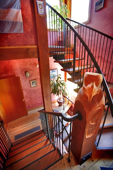 Alpine Lodge Hostel | 8135 Alpine Way, Whistler, BC V0N 1B8, Canada | Phone: (604) 932-5966
