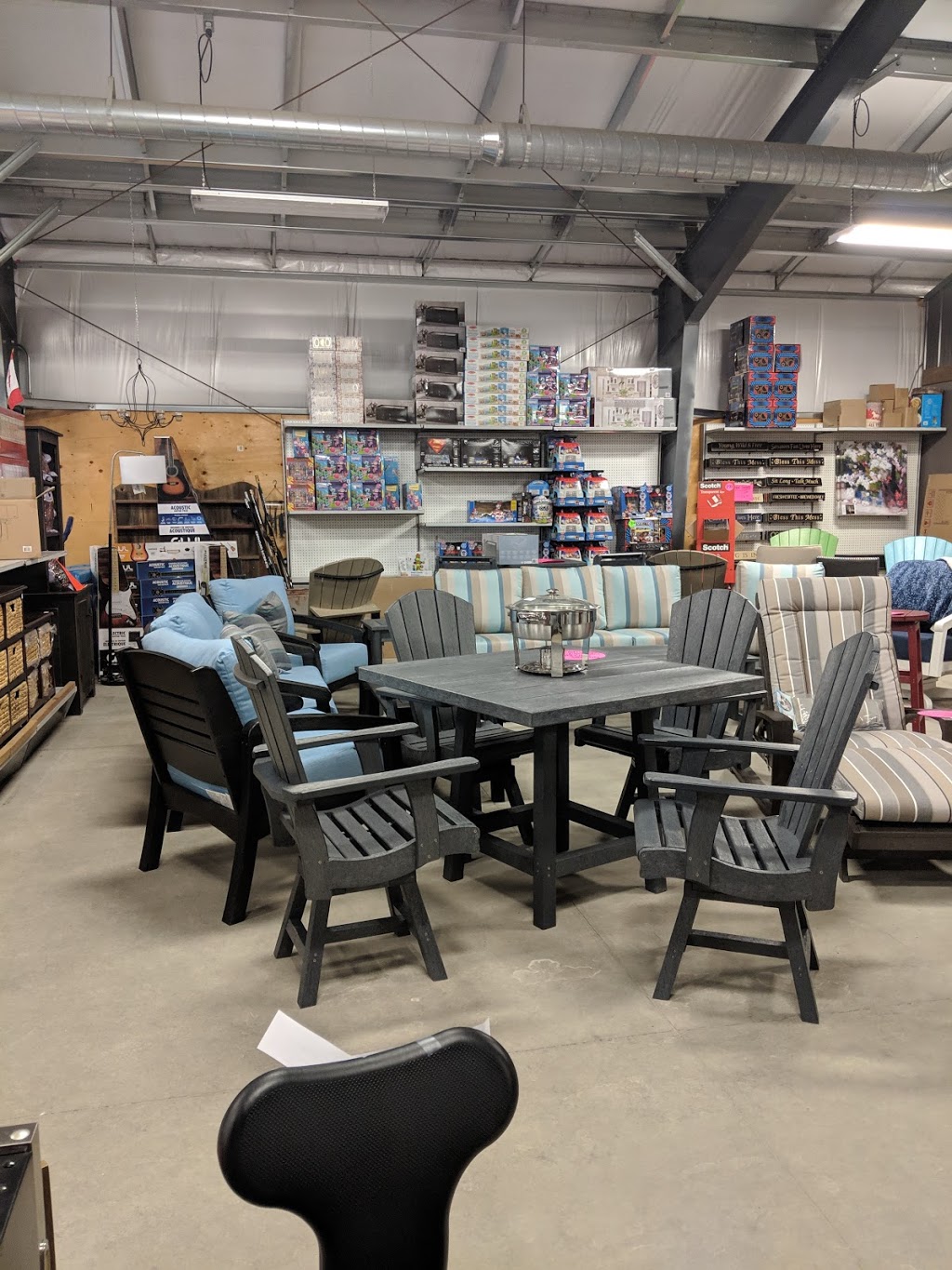 Morrows Of Drumbo | 50 Wilmot N, Drumbo, ON N0J 1G0, Canada | Phone: (519) 463-5332