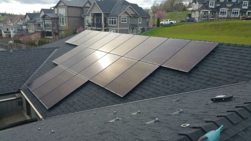 Sonbuilt Custom Homes Ltd | 2361 Merlot Blvd, Abbotsford, BC V4X 0A6, Canada | Phone: (604) 626-4688