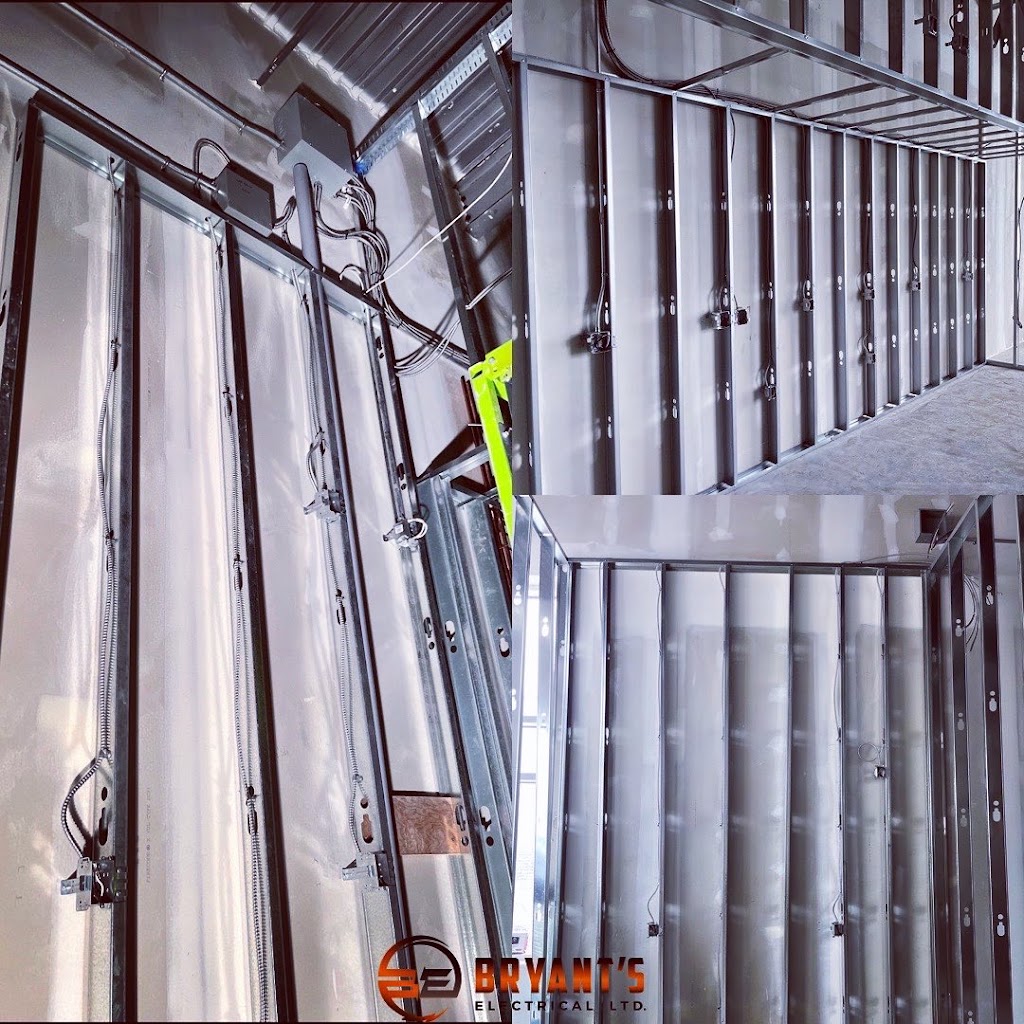 Bryants Electrical Ltd. | 205 Jennings Crescent, Red Deer, AB T4P 4G4, Canada | Phone: (403) 588-0498
