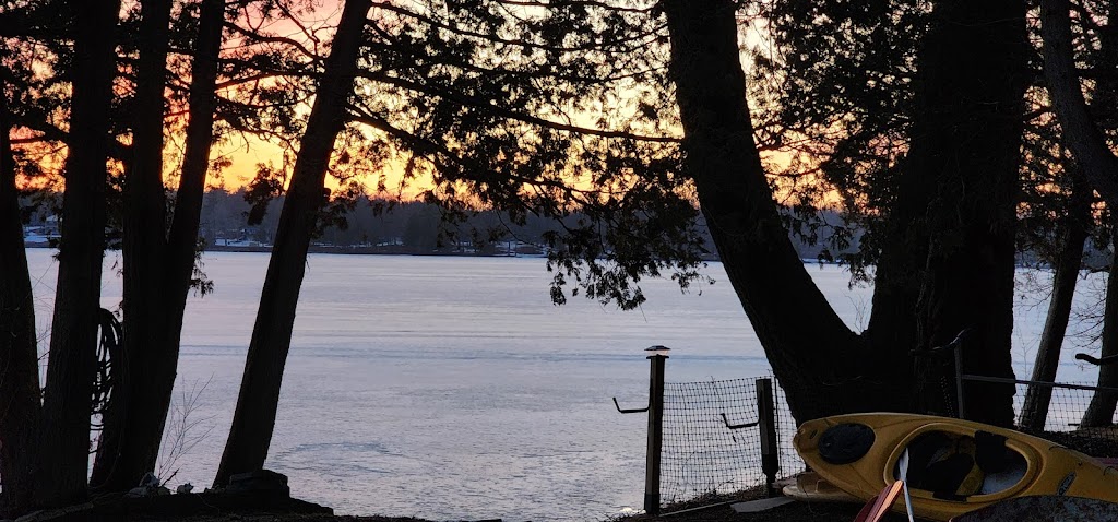 Life Is Better At Lake | 201 Red Cedar Point Rd, Yarker, ON K0K 3N0, Canada | Phone: (647) 335-0653