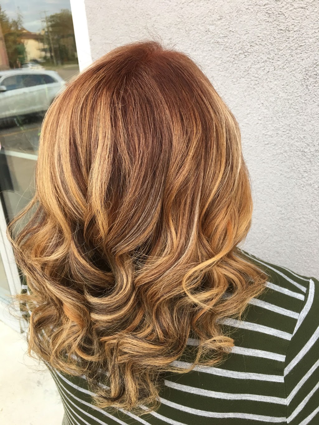 Epic Hair Studio | 680 St Annes Rd #5, Winnipeg, MB R2N 3M6, Canada | Phone: (204) 233-7283