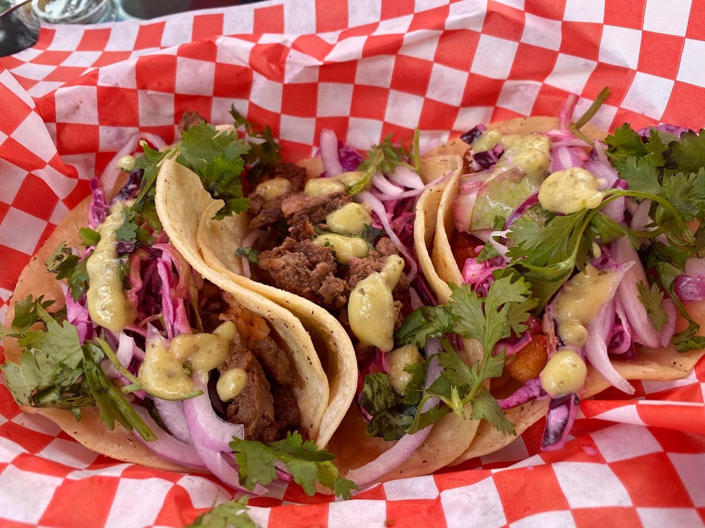 The Mexican Way | 37 Mill St E, Acton, ON L7J 1H1, Canada | Phone: (289) 368-8226