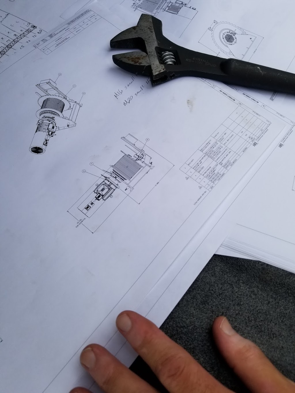 West81 Engineering Inc. | 4424 Colonel Talbot Rd, London, ON N6P 1P9, Canada | Phone: (519) 494-8100