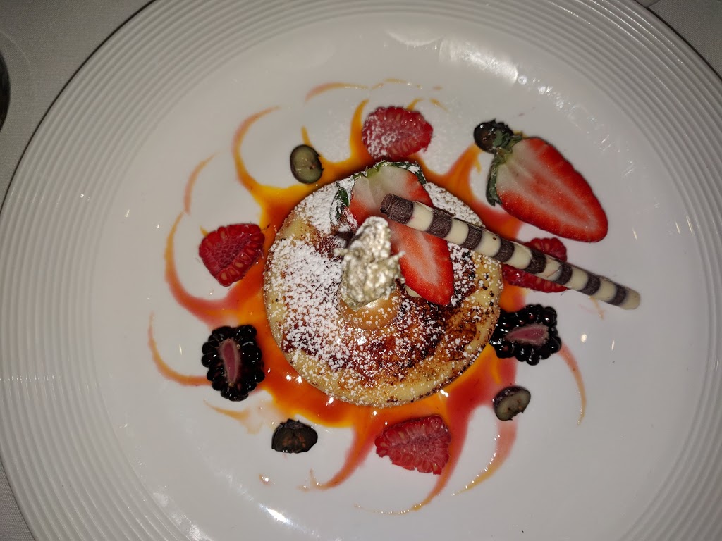 Bistro Five61 | 561 Avenue Rd, Toronto, ON M4V 2J8, Canada | Phone: (416) 923-2233