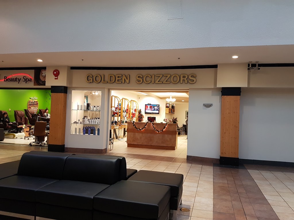 Golden Scizzors Hairstyling | 38 Ave NW, Edmonton, AB T6K 3L6, Canada | Phone: (780) 462-3550