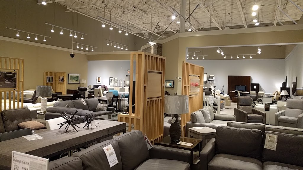 Yaletown Interiors Richmond Ltd | 1455 United Blvd, Coquitlam, BC V3K 6Y7, Canada | Phone: (604) 522-5144