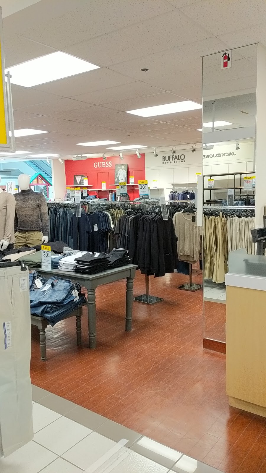 Hudsons Bay | 21 Micmac Blvd, Dartmouth, NS B3A 4K7, Canada | Phone: (902) 469-6680