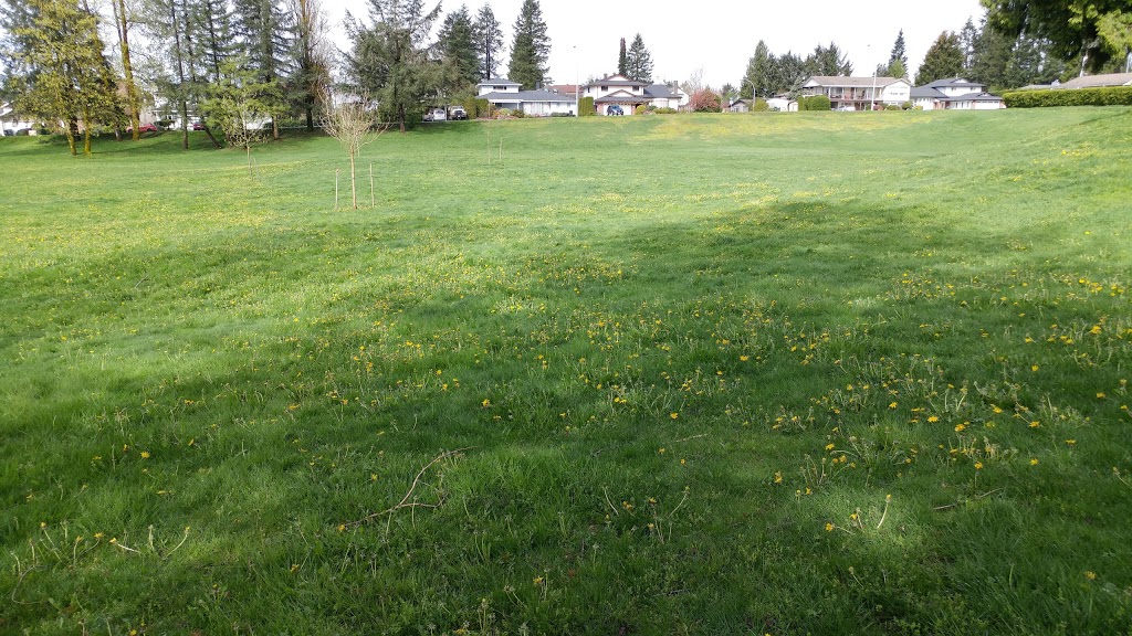 Bonson Park | 11546 Bonson Rd, Pitt Meadows, BC V3Y, Canada | Phone: (604) 465-5454