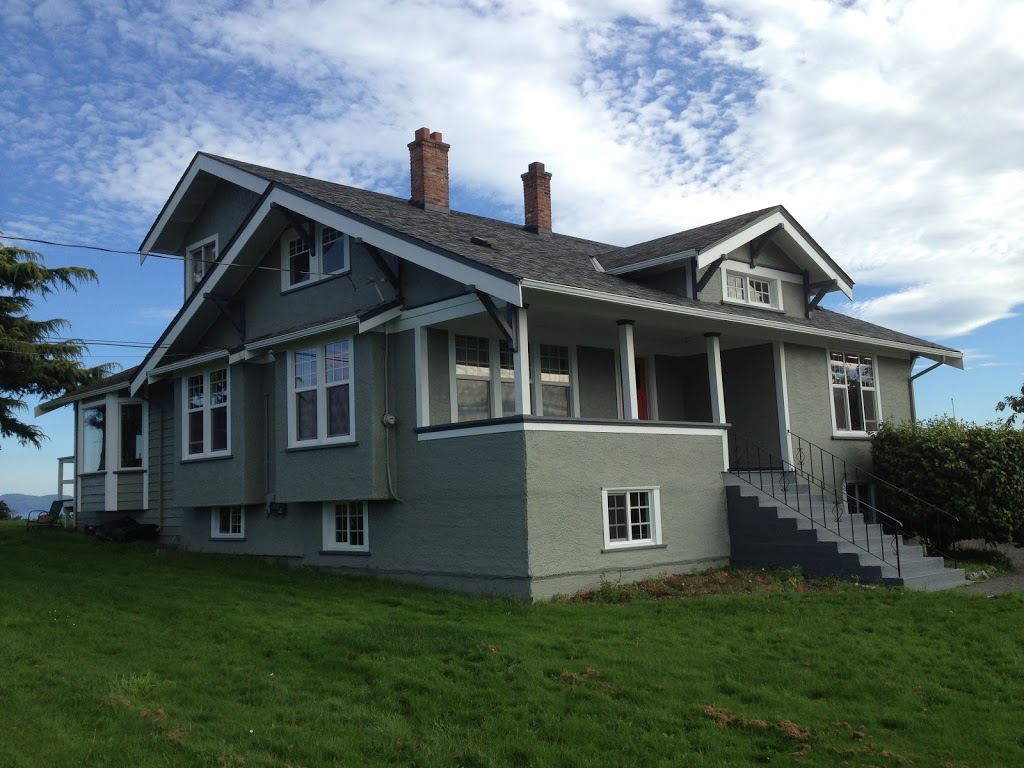Double Dip Painting Inc. | 450 Dallas Rd, Victoria, BC V8V 1B1, Canada | Phone: (250) 891-7744