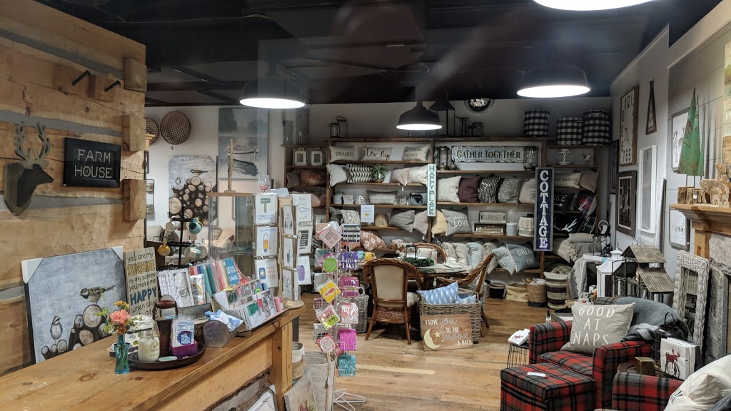 Muskoka Emporium | 99 Maple St, Port Carling, ON P0B 1J0, Canada | Phone: (705) 205-3752