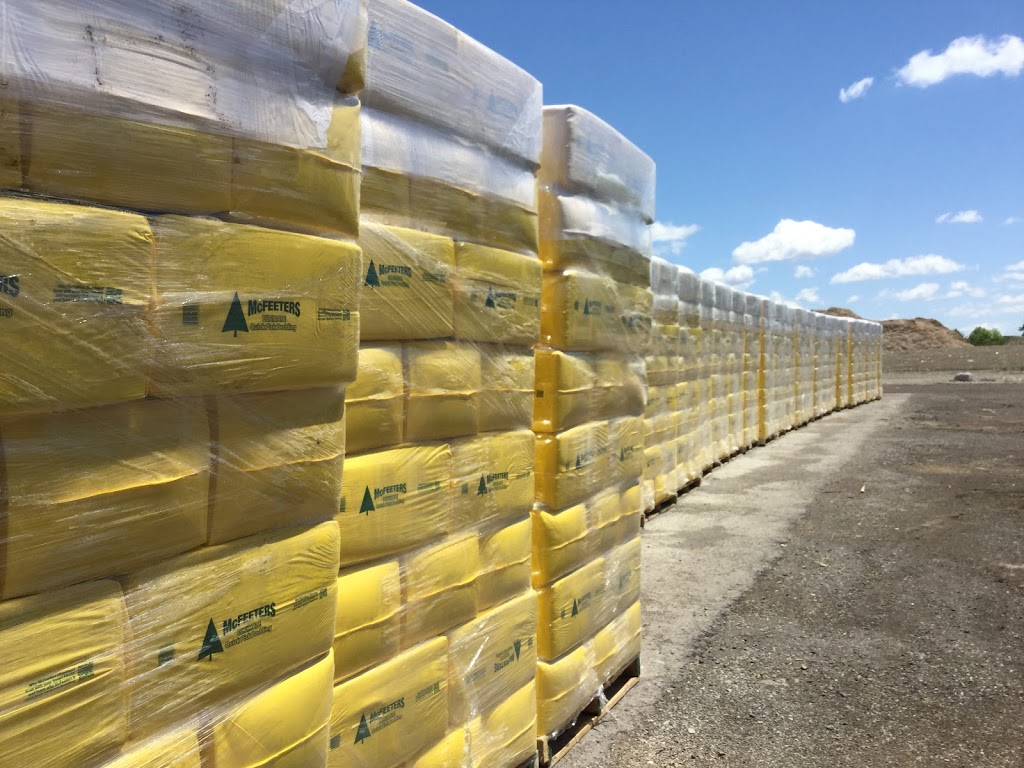 G McFeeters Enterprises | 2825 S Grimsby Rd 21, Smithville, ON L0R 2A0, Canada | Phone: (905) 643-6167
