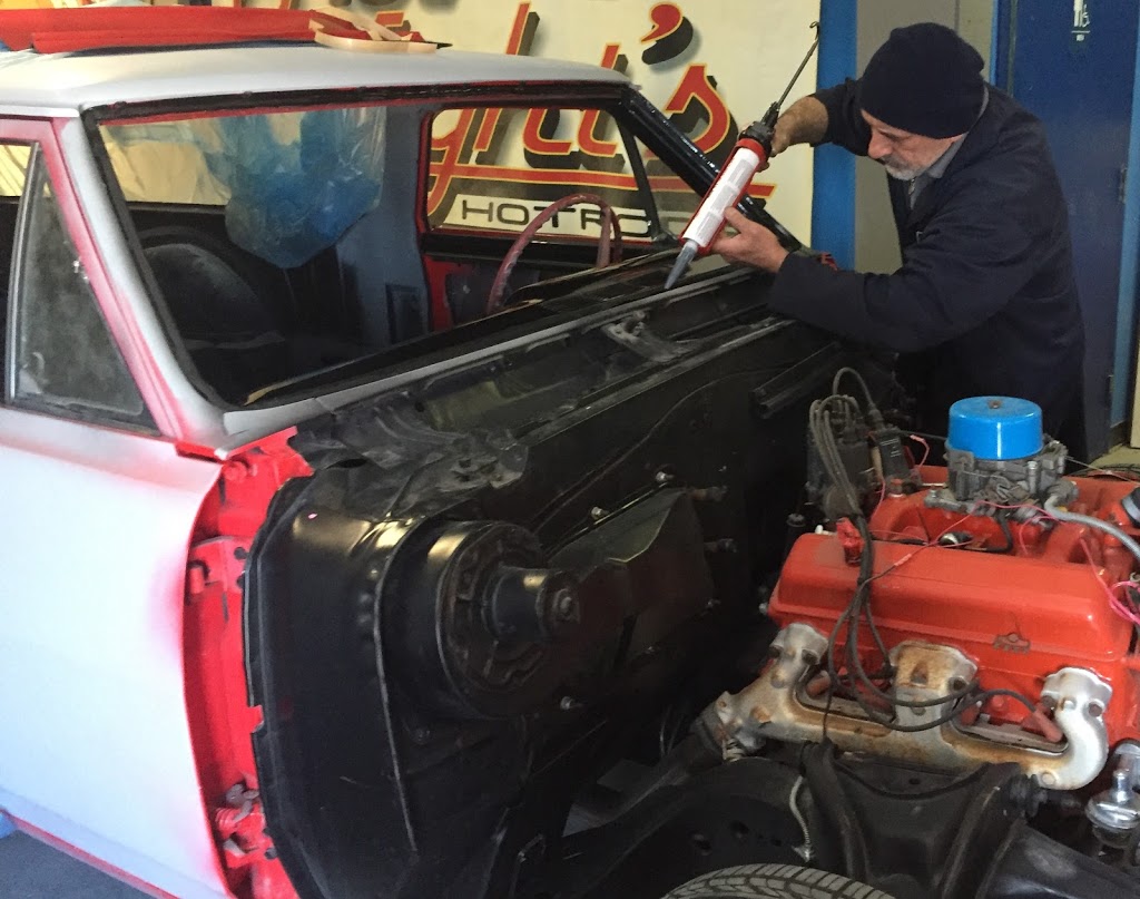 Certified Auto Glass | 204339 County Rd 109, Amaranth, ON L9W 0T5, Canada | Phone: (519) 942-3093