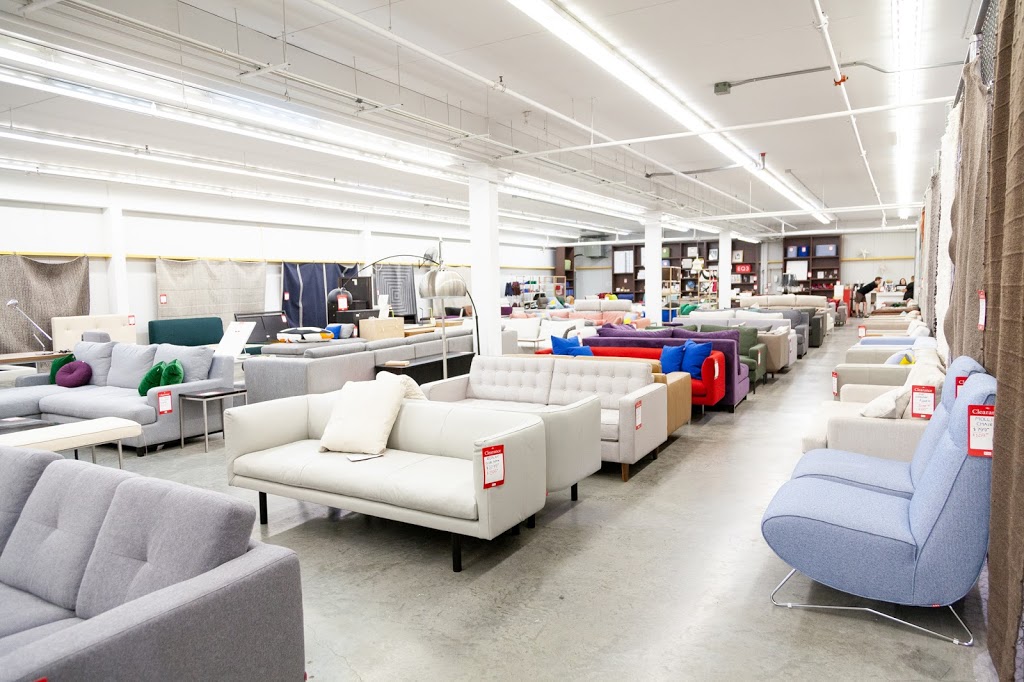 EQ3 Clearance Outlet | 90 Lexington Park, Winnipeg, MB R2G 4H2, Canada | Phone: (204) 957-8014