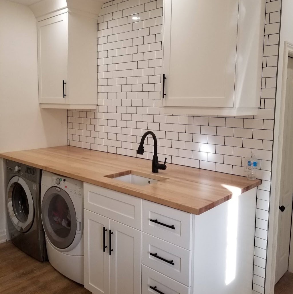 Home Wood Working | 260 Bell St, Ingersoll, ON N5C 2P3, Canada | Phone: (519) 425-7551