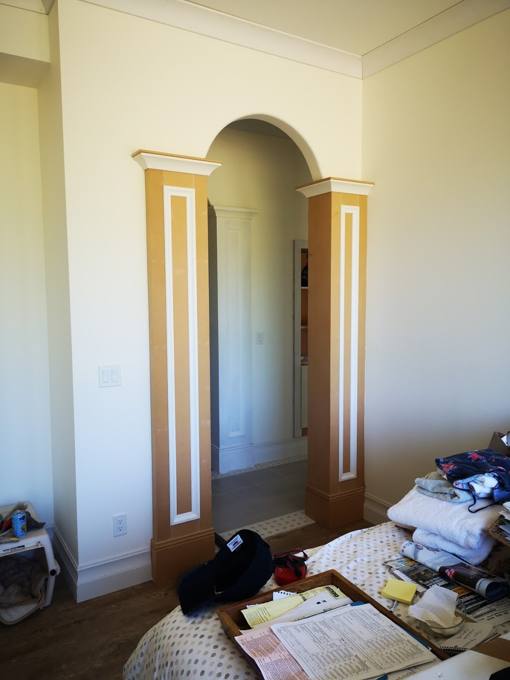 All-Bright Painting | 7 -19555 73 Ave, Surrey, BC V4N 3E8, Canada | Phone: (604) 671-3907