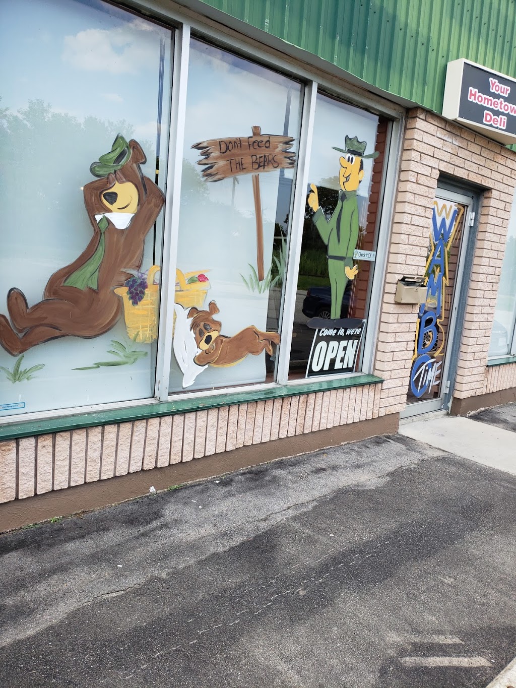 Your Hometown Deli | 1542 Dufferin Ave, Wallaceburg, ON N8A 2W9, Canada | Phone: (519) 627-0808