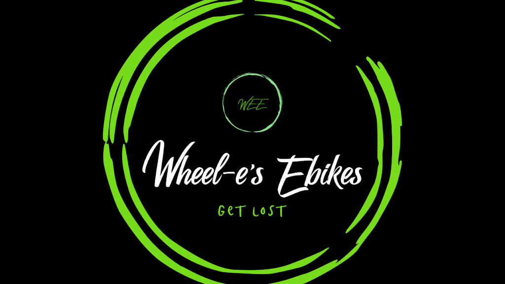 Wheel Es Ebikes | 620 Pinewood Rd, Gabriola, BC V0R 1X4, Canada | Phone: (780) 446-8797