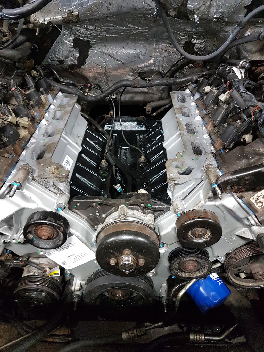 Garage Carl Leduc | 392 Rue Victoria, Thurso, QC J0X 3B0, Canada | Phone: (819) 985-2240