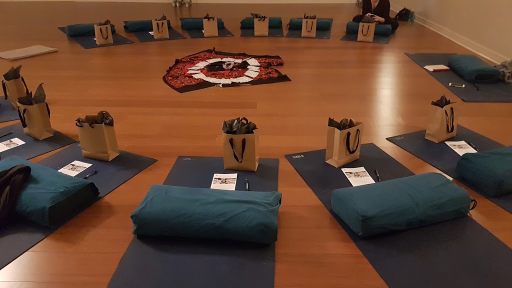 Mindful Beginnings | 80 Centre St, Thornhill, ON L4J 1E1, Canada | Phone: (416) 200-4347