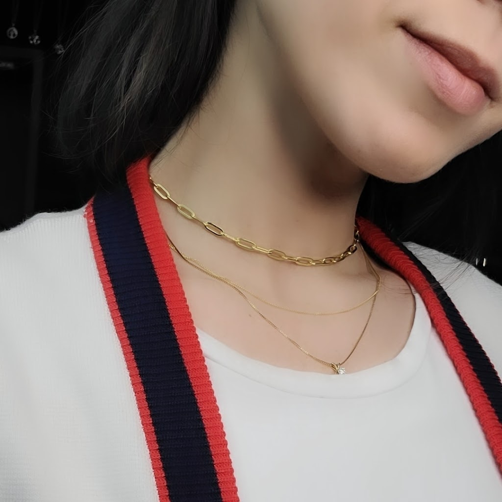 A&A Jewels Co. | 9665 Bayview Ave Unit 5, Richmond Hill, ON L4C 9V4, Canada | Phone: (905) 770-8800