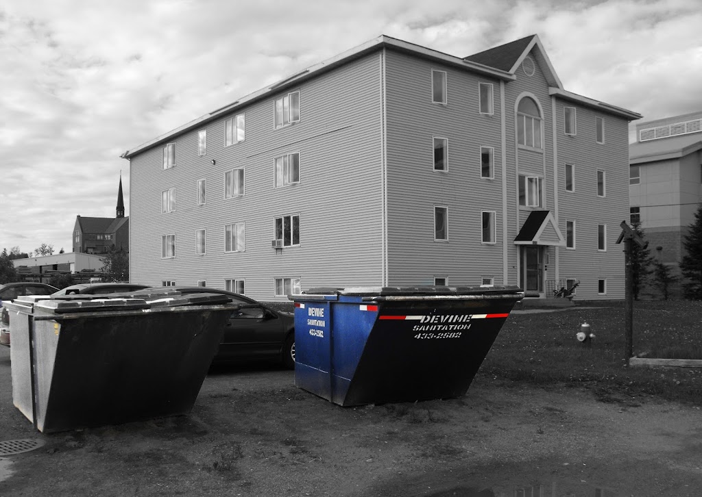 DeVine Sanitation Ltd | 29 Horton Ln, Penobsquis, NB E4G 2W8, Canada | Phone: (506) 433-2582