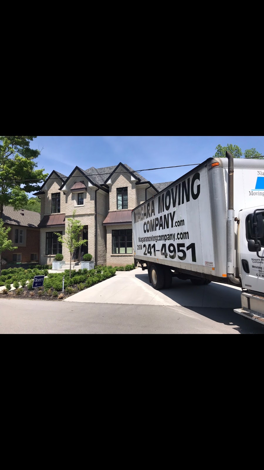 Niagara Falls Moving Company | 4551 Zimmerman Ave, Niagara Falls, ON L2E 3M5, Canada | Phone: (289) 241-4951